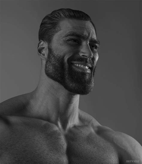 is mega chad dead.